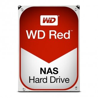 WD Red 4 TB (WD40EFRX) HDD kullananlar yorumlar